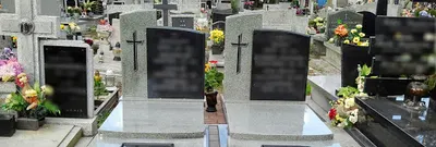 Nagrobki kamieniarstwo C.Misiun